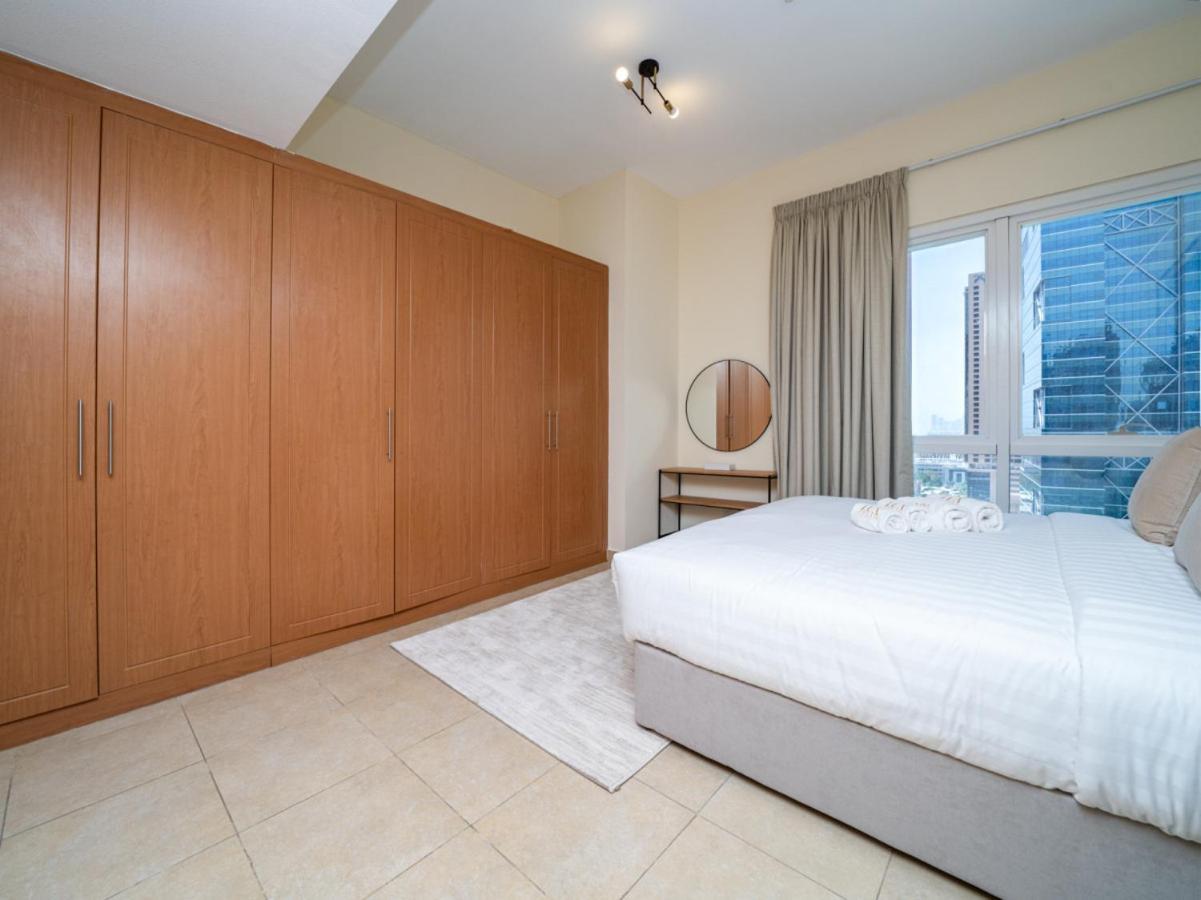 Appartement Spacious 2 Bedroom In Tecom *