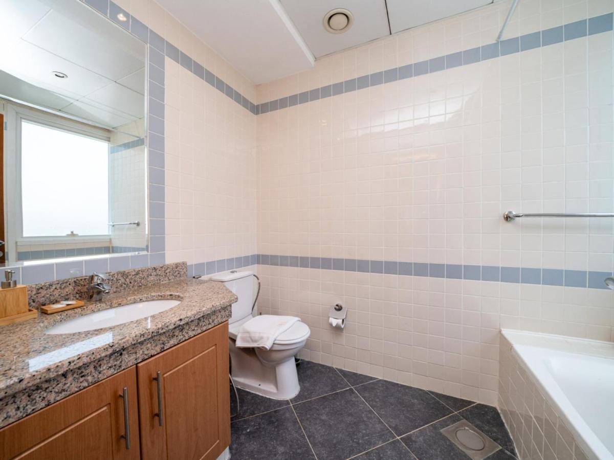 Appartement Spacious 2 Bedroom In Tecom