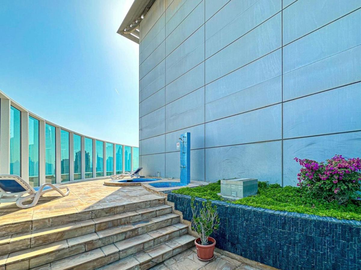 Spacious 2 Bedroom In Tecom Appartement *