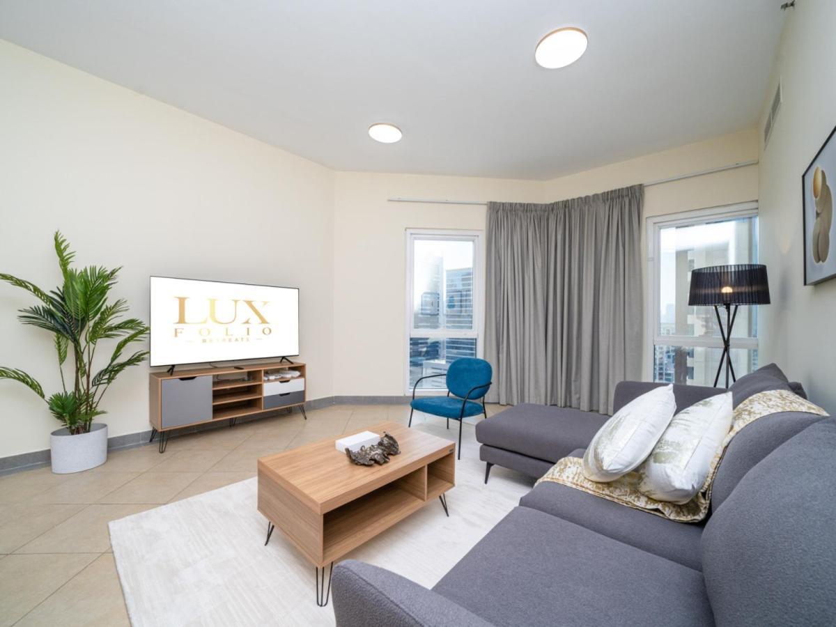 Spacious 2 Bedroom In Tecom Dubaï