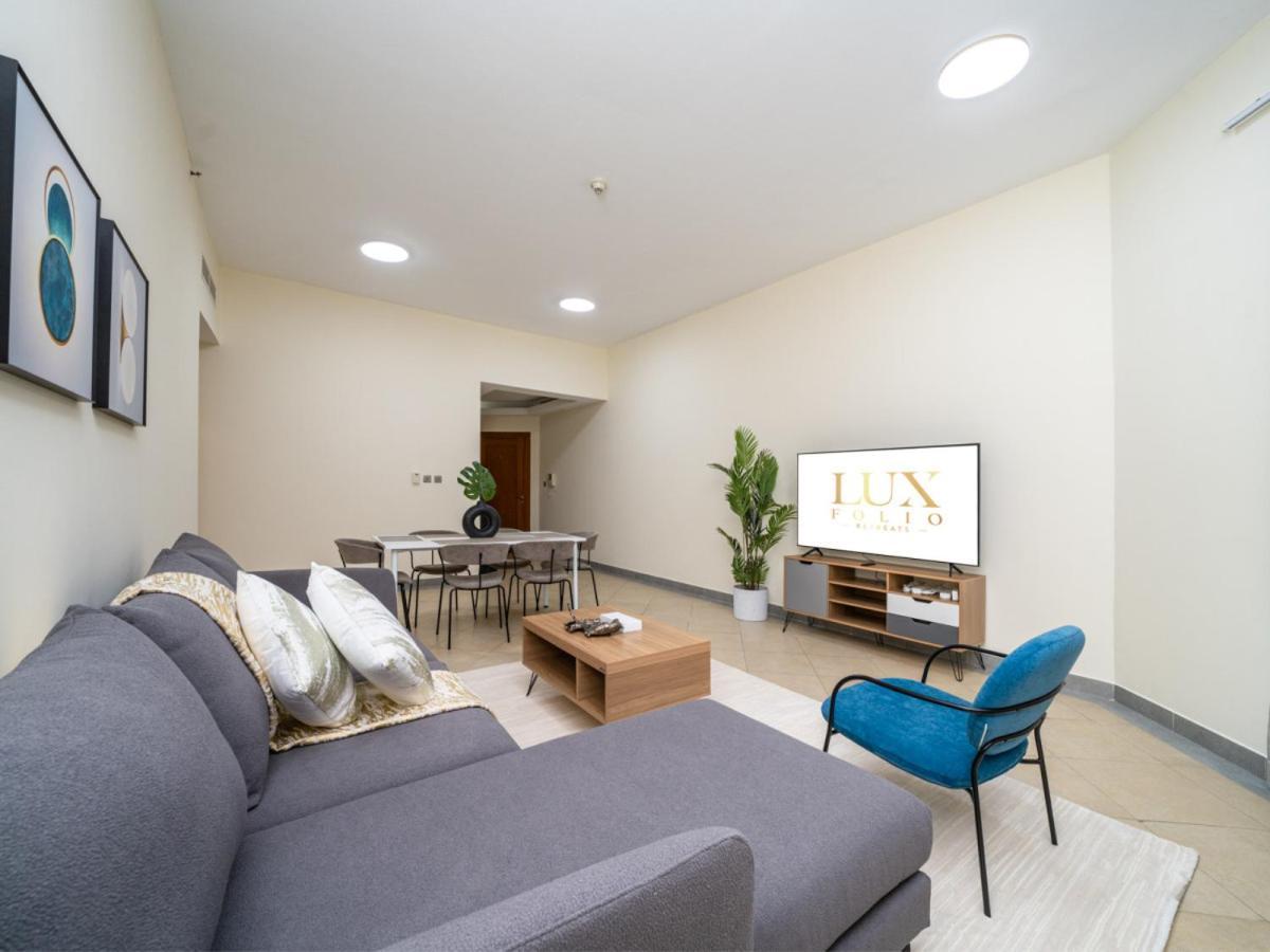 Appartement Spacious 2 Bedroom In Tecom *