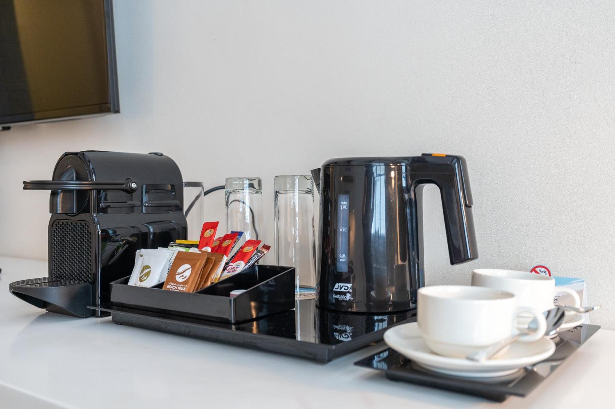Park Regis Boutique Jumeirah Hotel 3*
