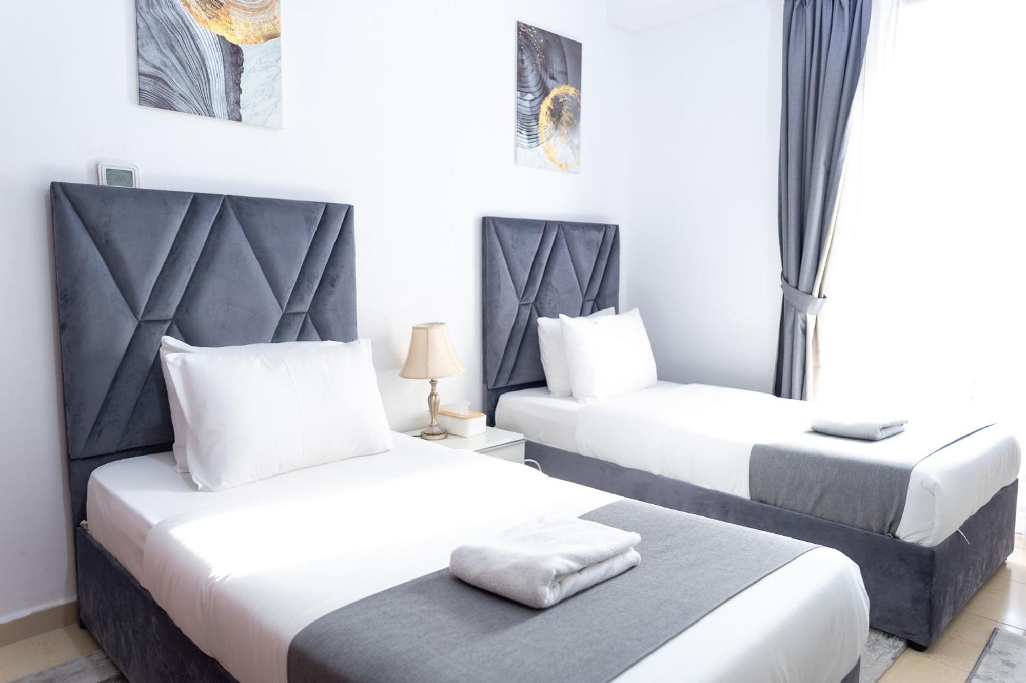 Jbr By Happy Season Apartamento Dubai