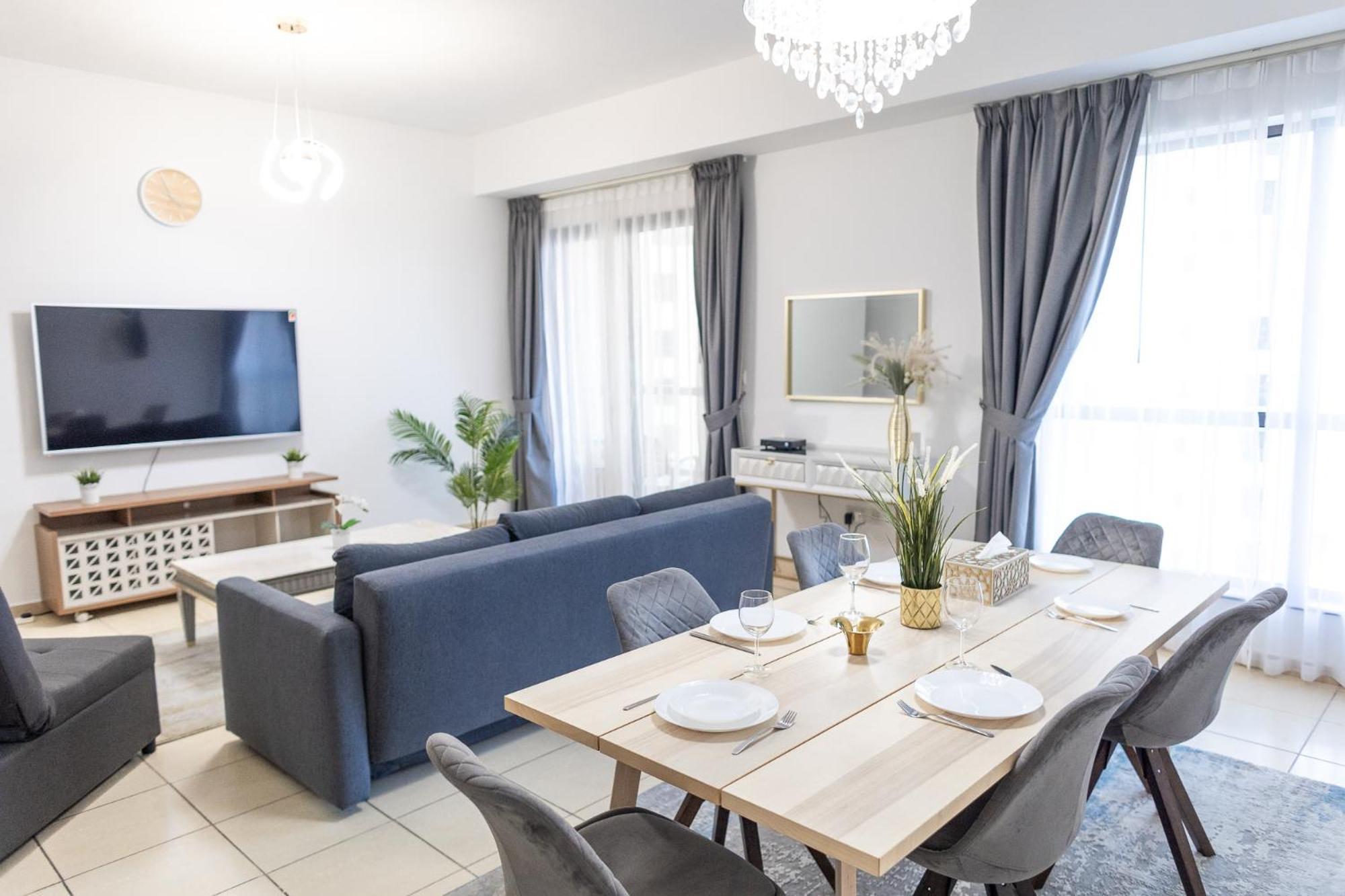 Apartamento Jbr By Happy Season *