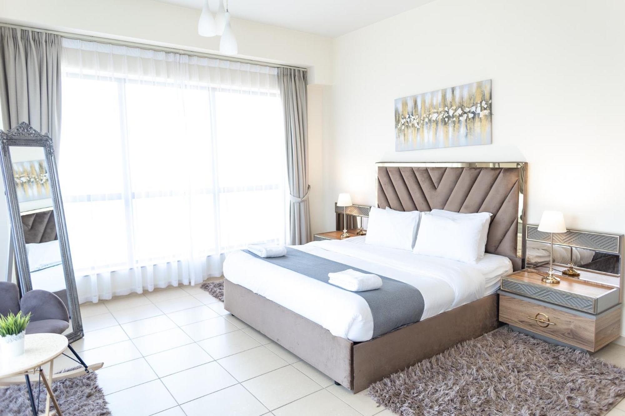 Apartamento Jbr By Happy Season