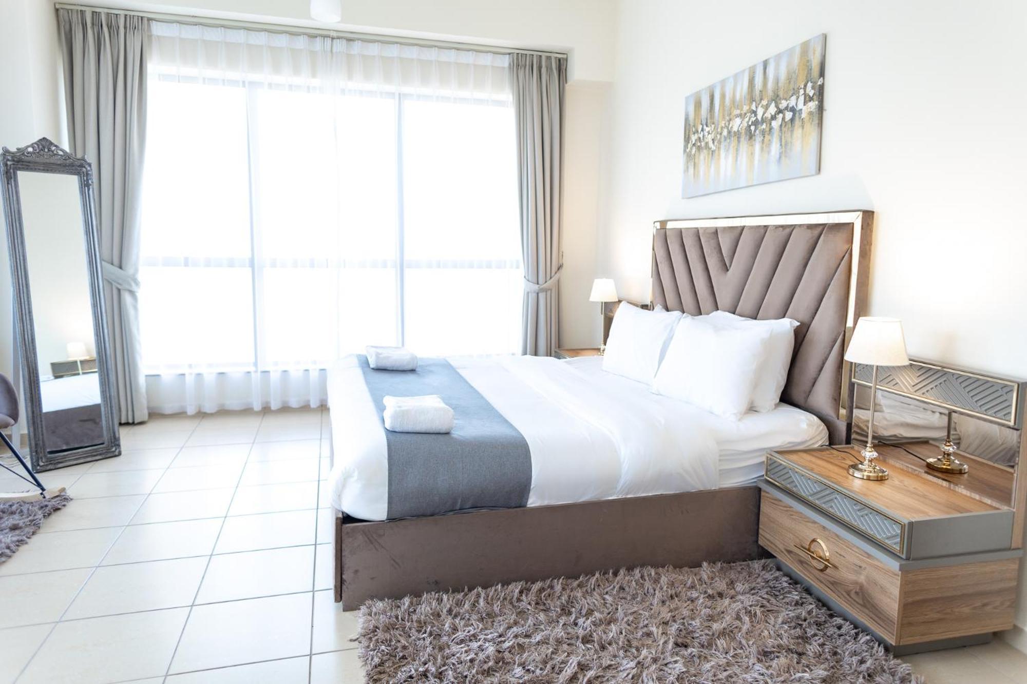 Apartamento Jbr By Happy Season
