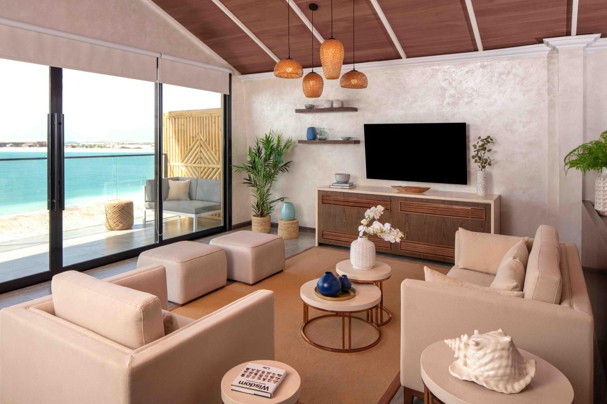 Anantara World Islands