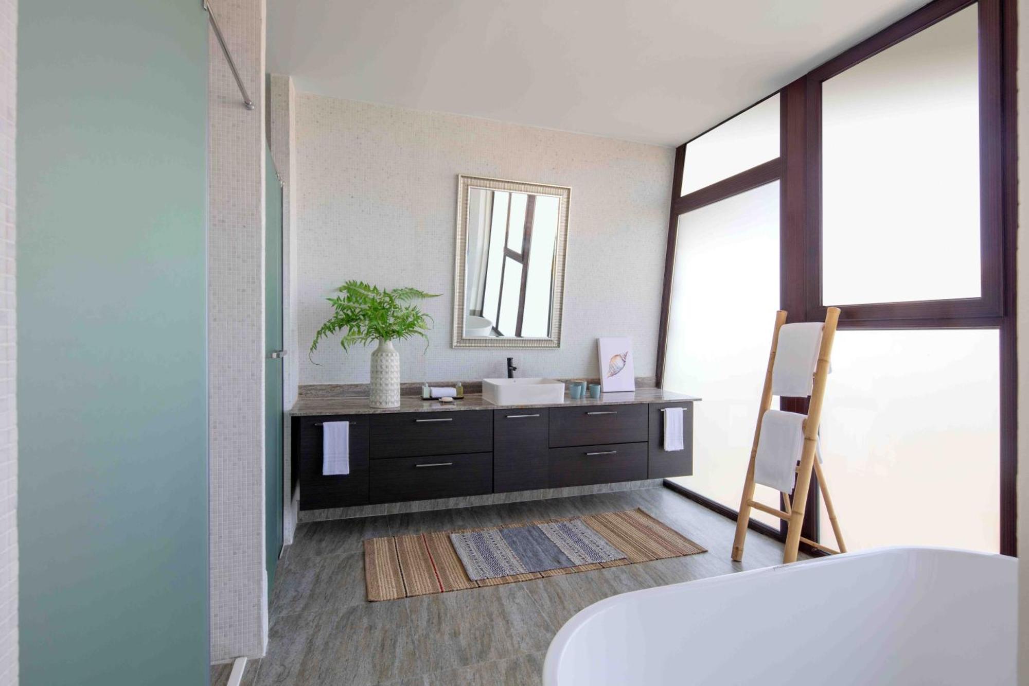 Resort Anantara World Islands Dubai