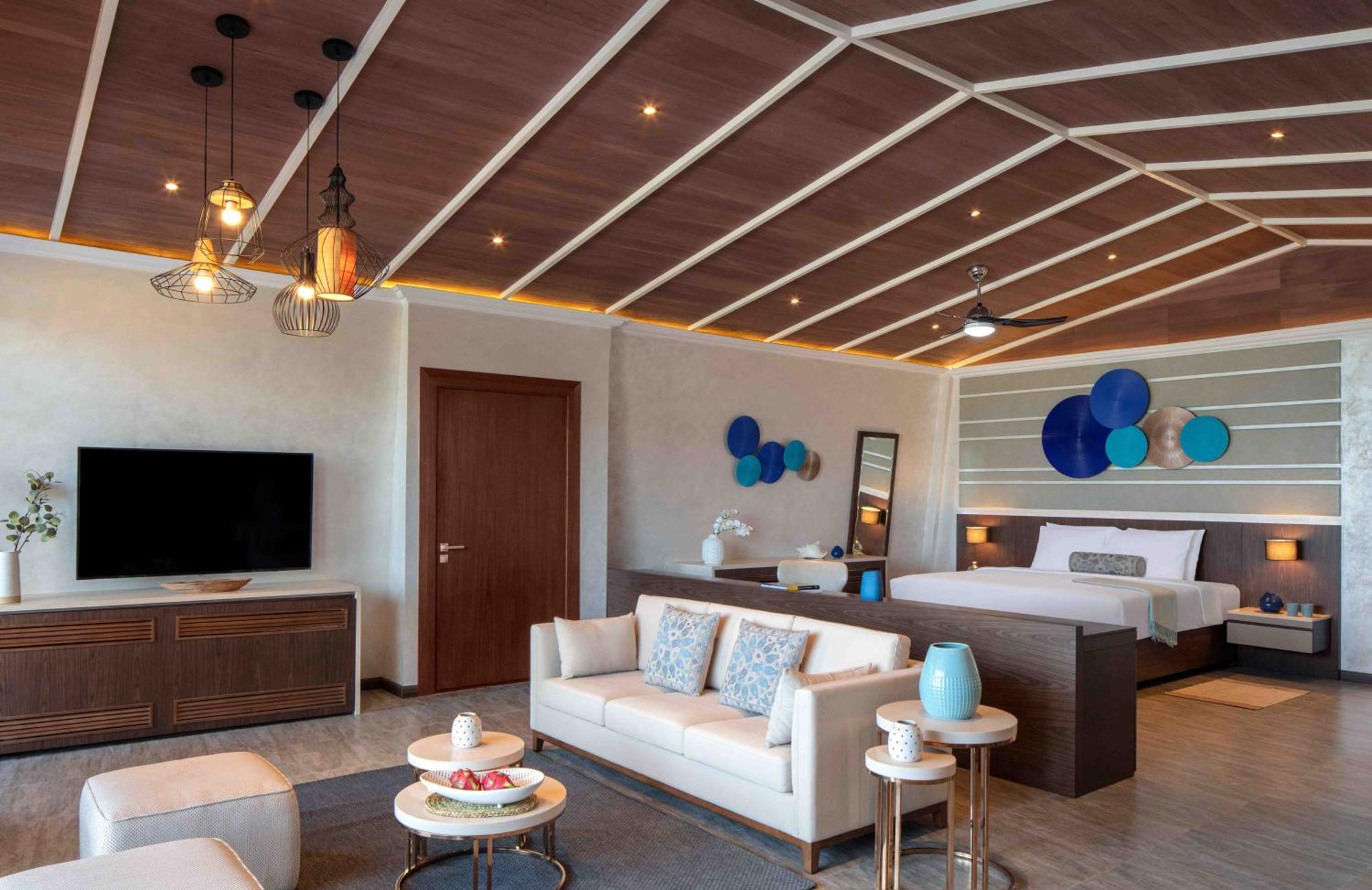 Anantara World Islands Dubai