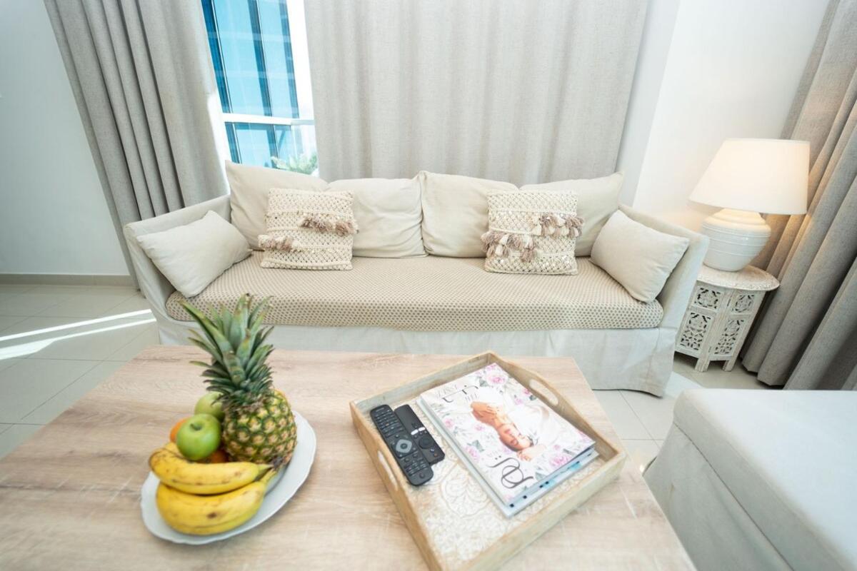 Aws Homes - Prime Near The Apartament Dubai