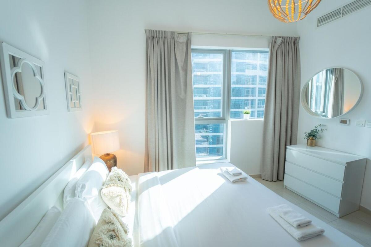 Aws Homes - Prime Near The Apartament Dubai
