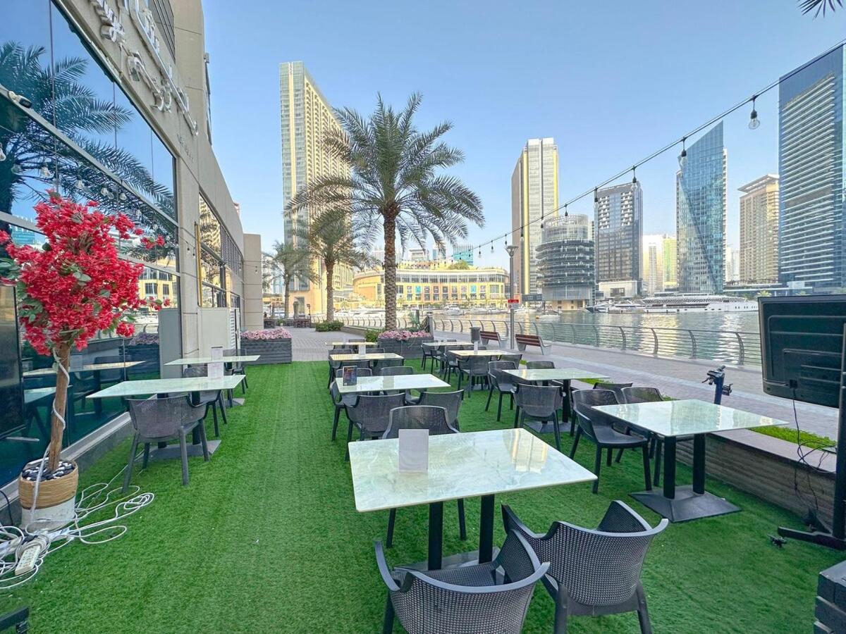 Apartament Aws Homes - Prime Near The Dubai