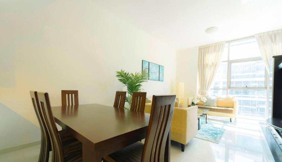 Aws Homes - Epic Living Near Golf Course Dubai