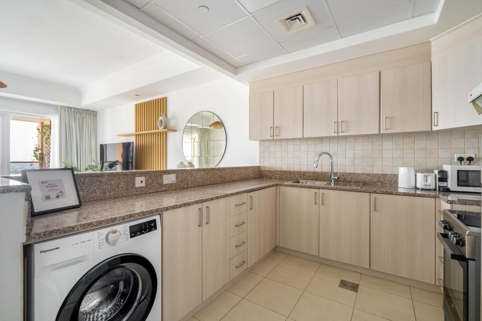 Guestready - Exquisite Near Canal Apartamento Dubái