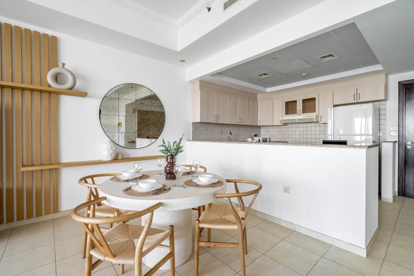 Guestready - Exquisite Near Canal Apartamento Dubái