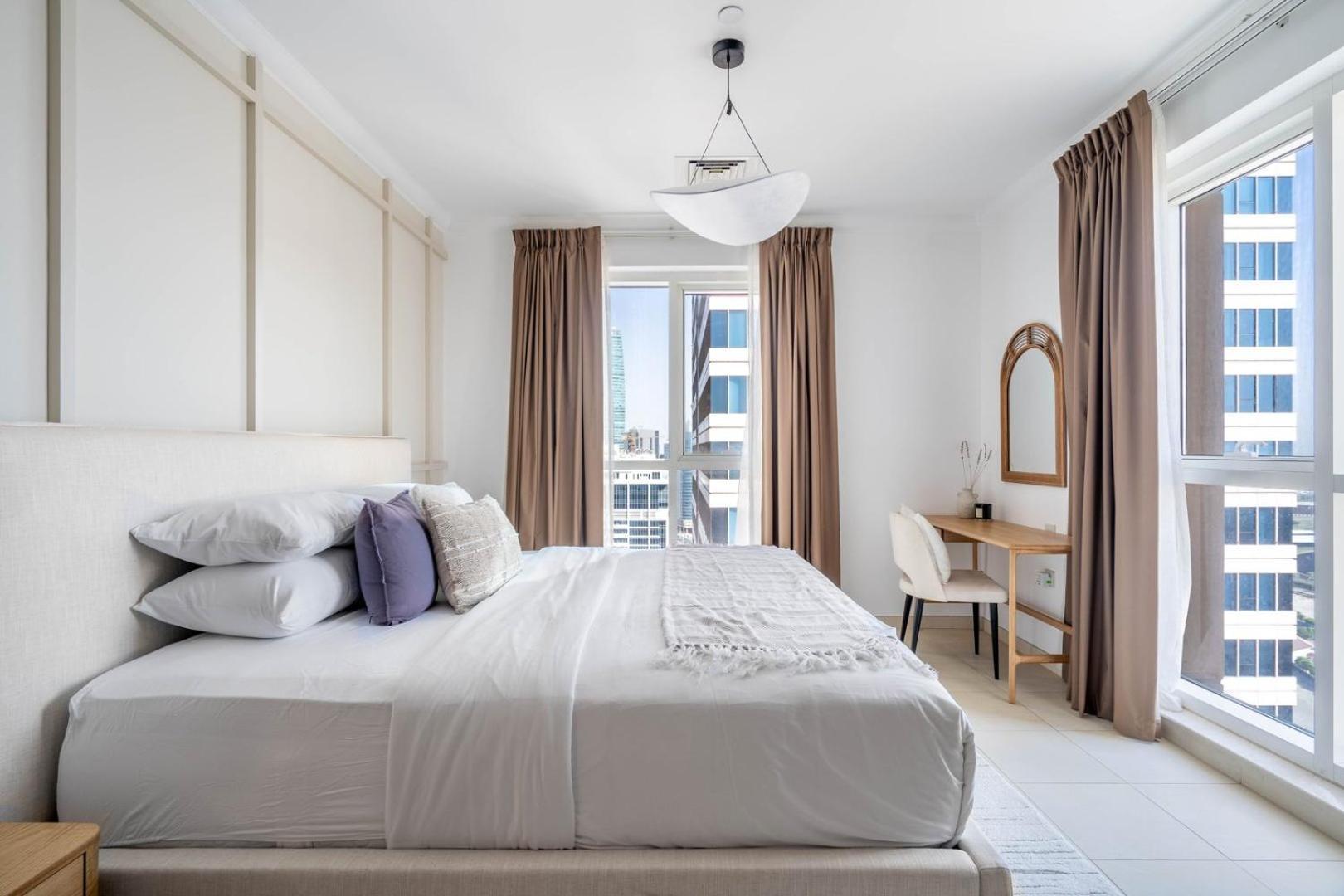 Guestready - Exquisite Near Canal Apartamento Dubái