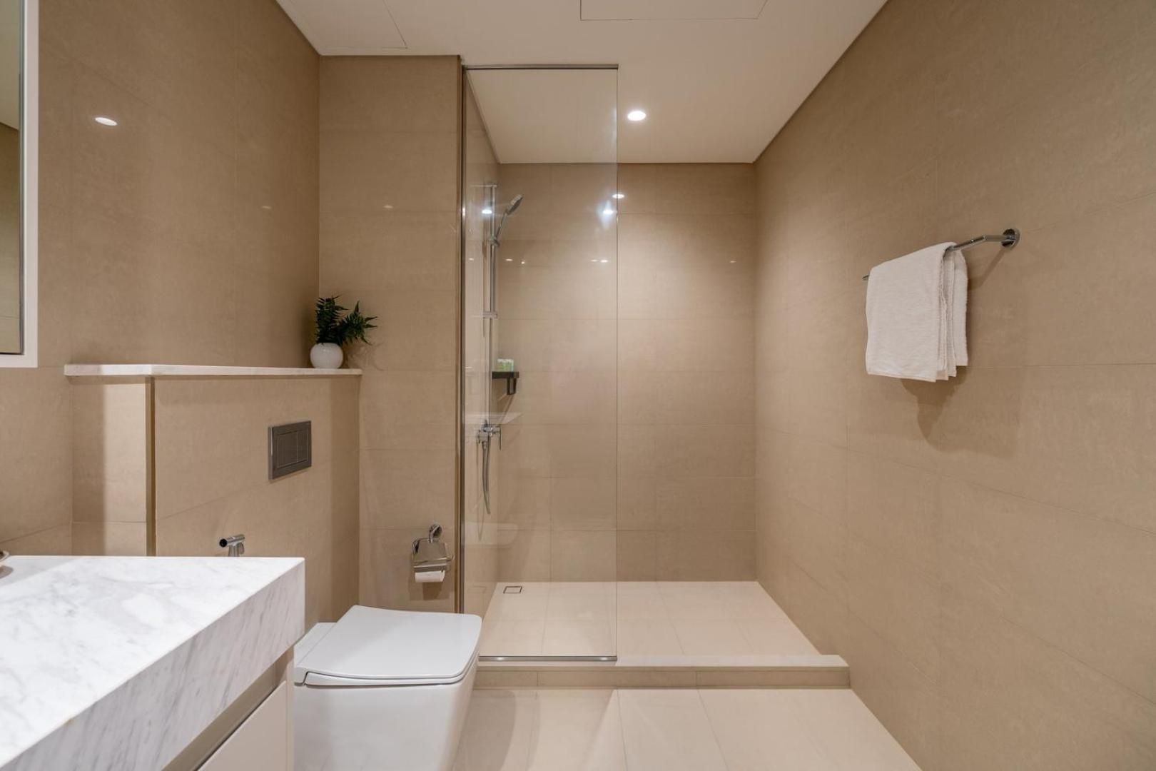 Guestready - Modern Elegance W Burj Khalifa View Lägenhet