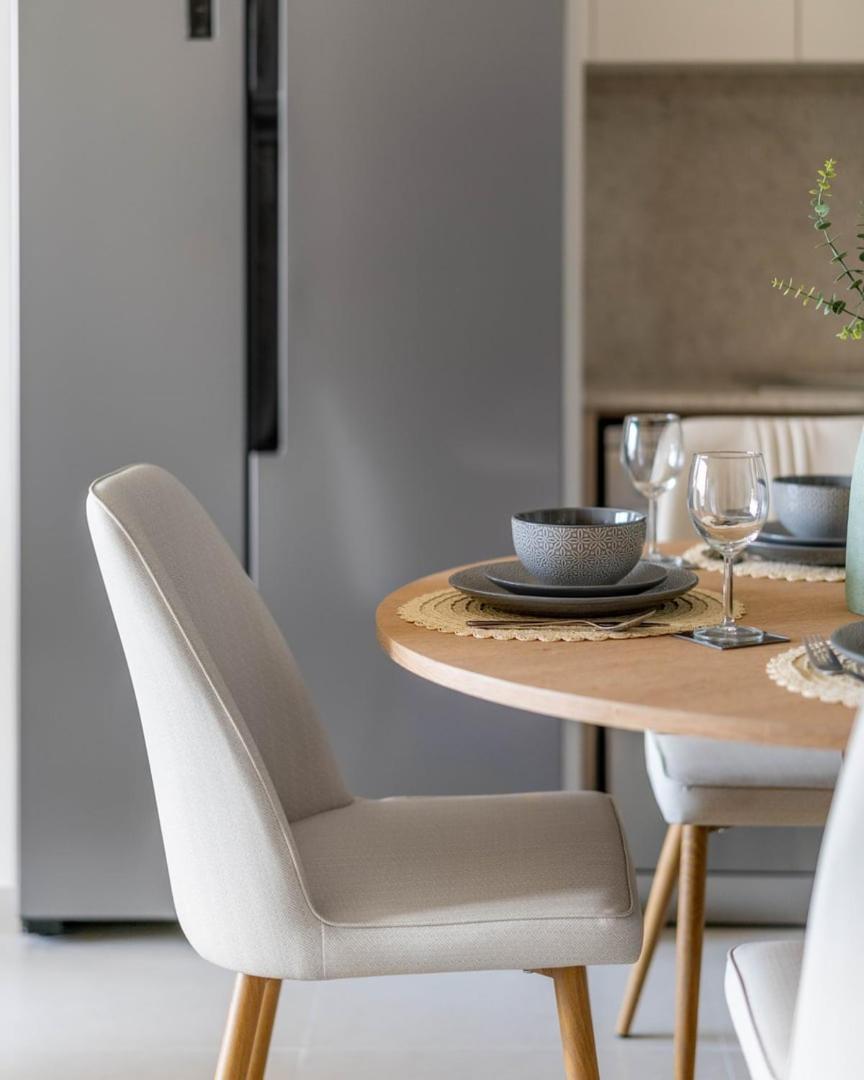 Lägenhet Guestready - Modern Elegance W Burj Khalifa View Dubai