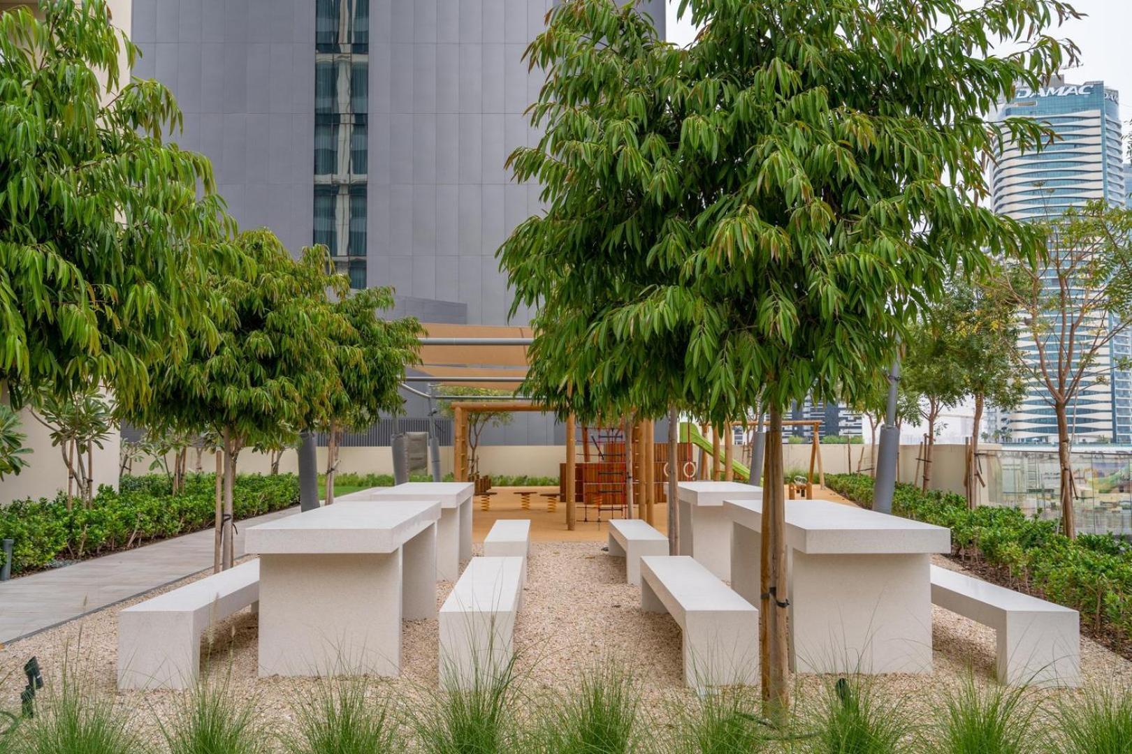 Lägenhet Guestready - Modern Elegance W Burj Khalifa View Dubai