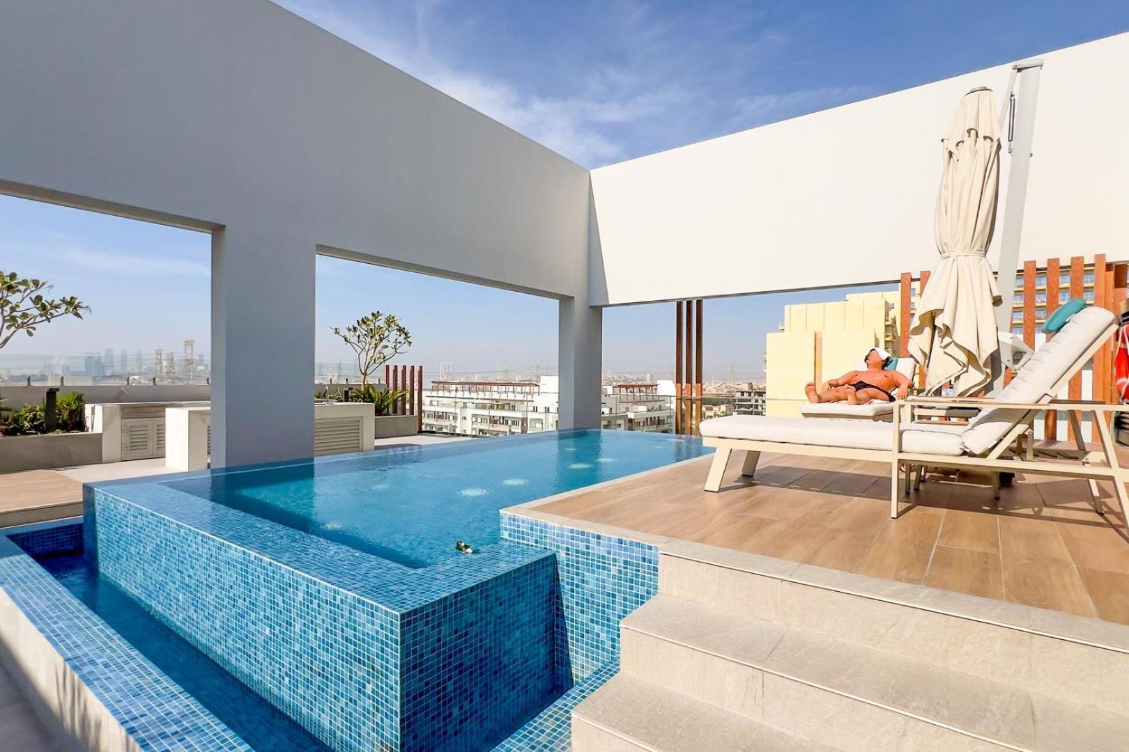 Appartement Guestready - Grey Pearl With Big Balcony