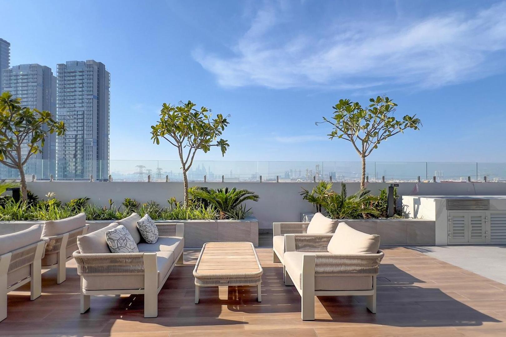 Appartement Guestready - Grey Pearl With Big Balcony