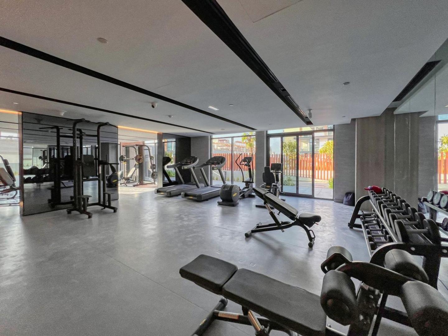 Appartement Guestready - Grey Pearl With Big Balcony