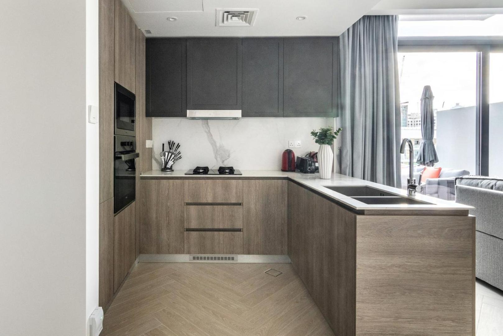 Guestready - Grey Pearl With Big Balcony Appartement