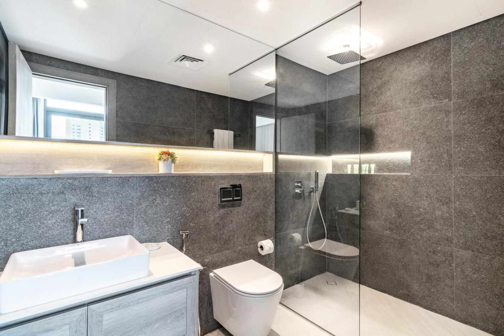Guestready - Grey Pearl With Big Balcony Appartement *