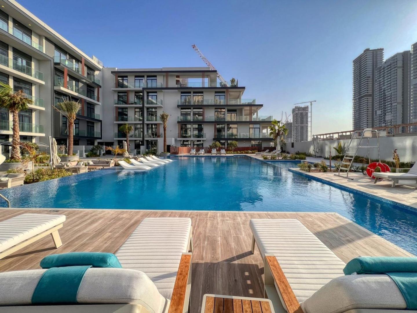 Appartement Guestready - Grey Pearl With Big Balcony *