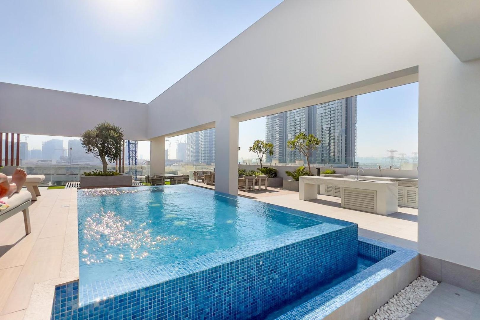 Guestready - Grey Pearl With Big Balcony Appartement