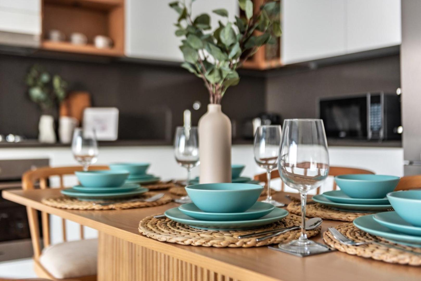 Guestready - Opulent In Marina