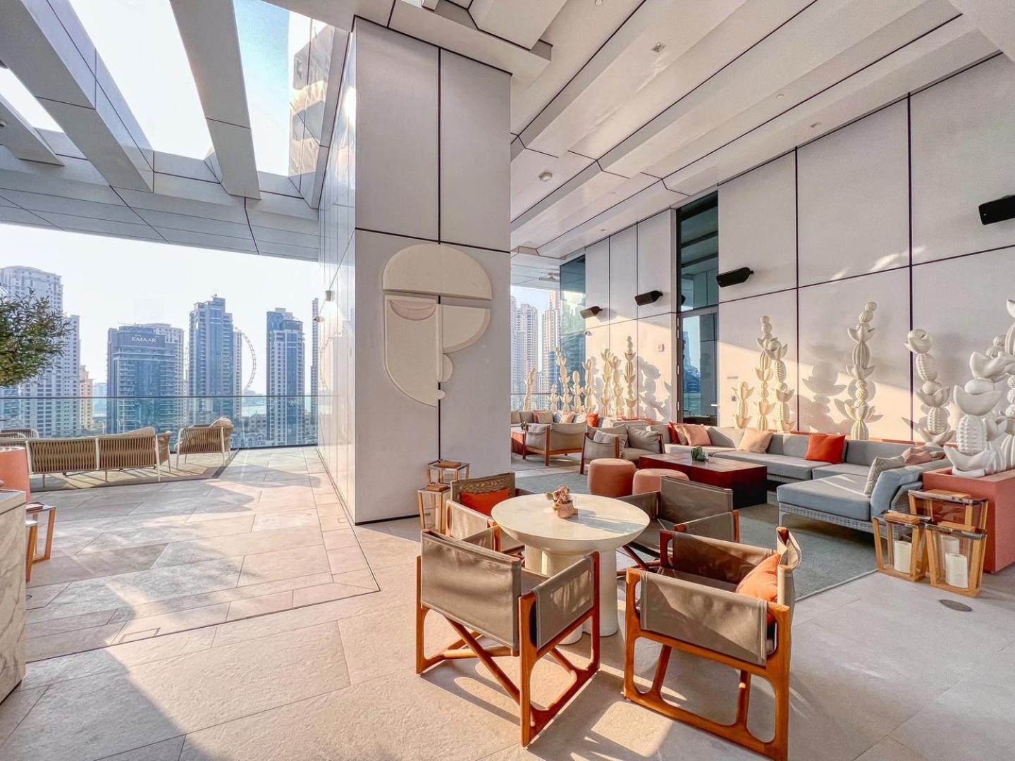 Guestready - Opulent In Marina Apartamento *