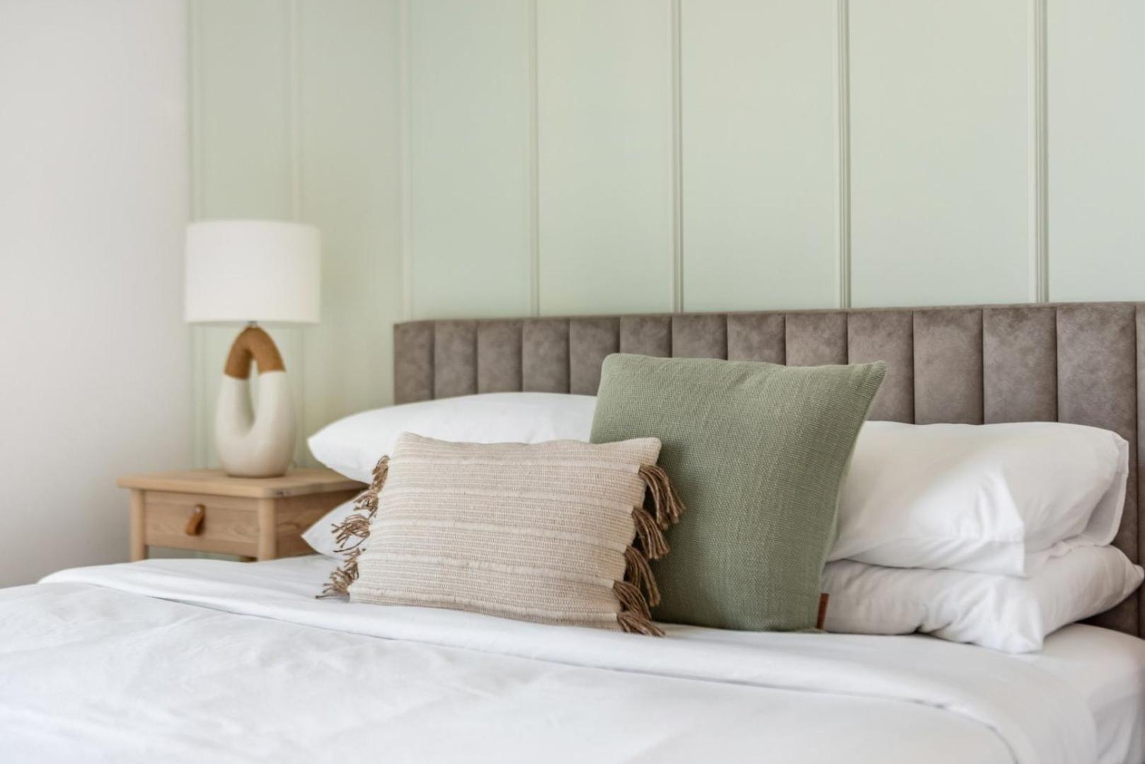 Apartamento Guestready - Opulent In Marina *