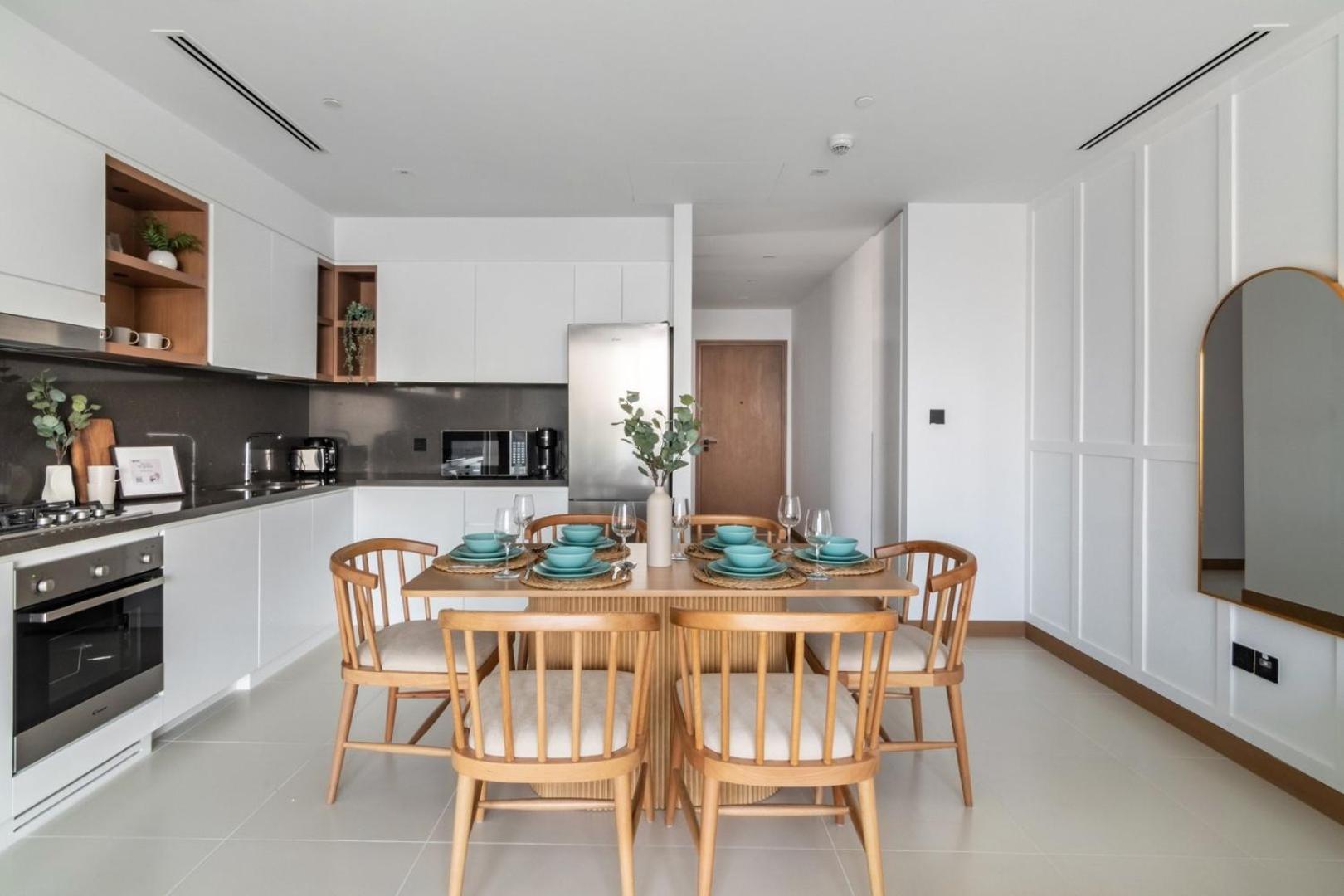 Apartamento Guestready - Opulent In Marina *