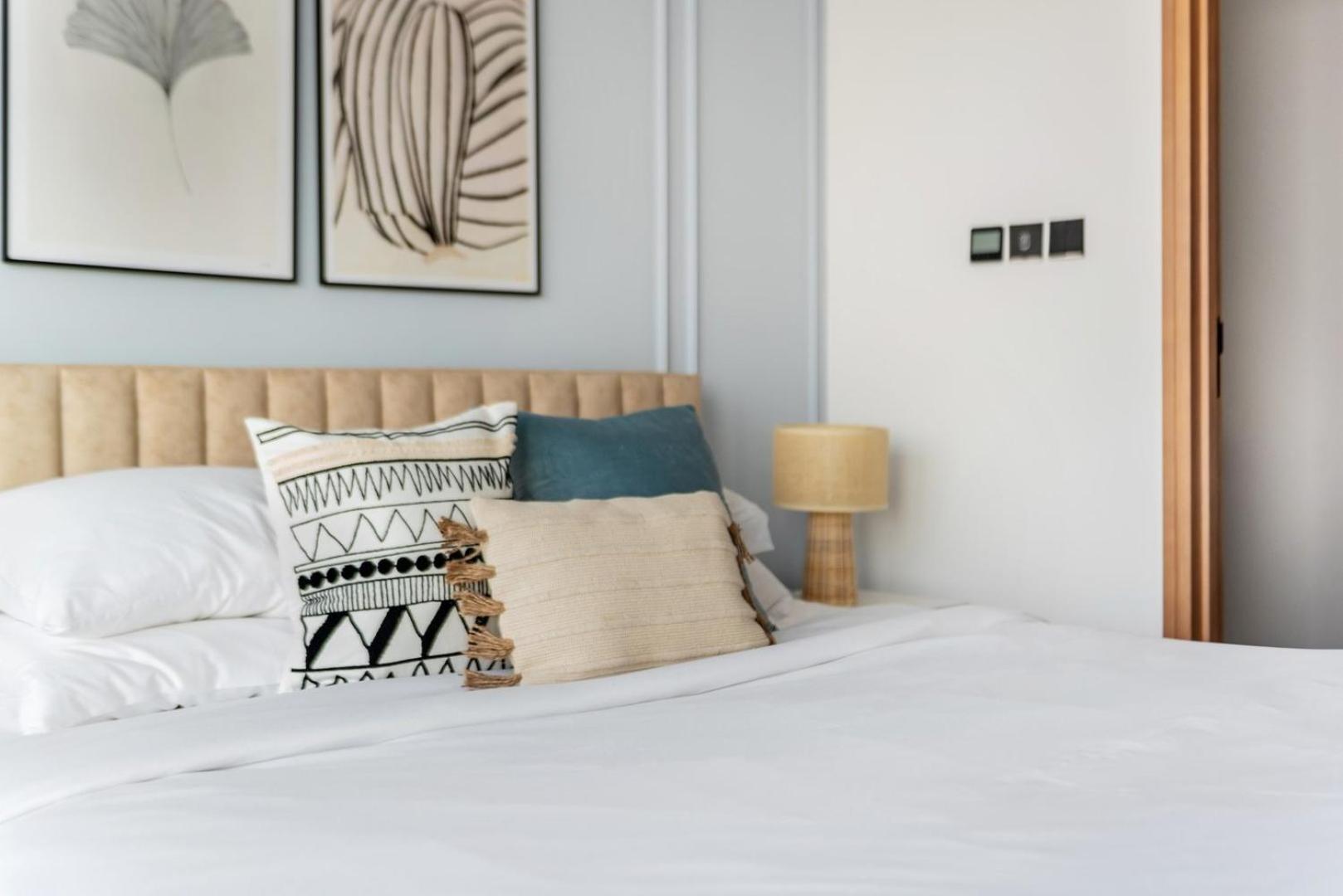 Apartamento Guestready - Opulent In Marina Dubai