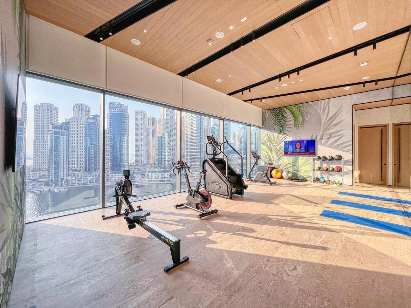Guestready - Opulent In Marina Apartamento