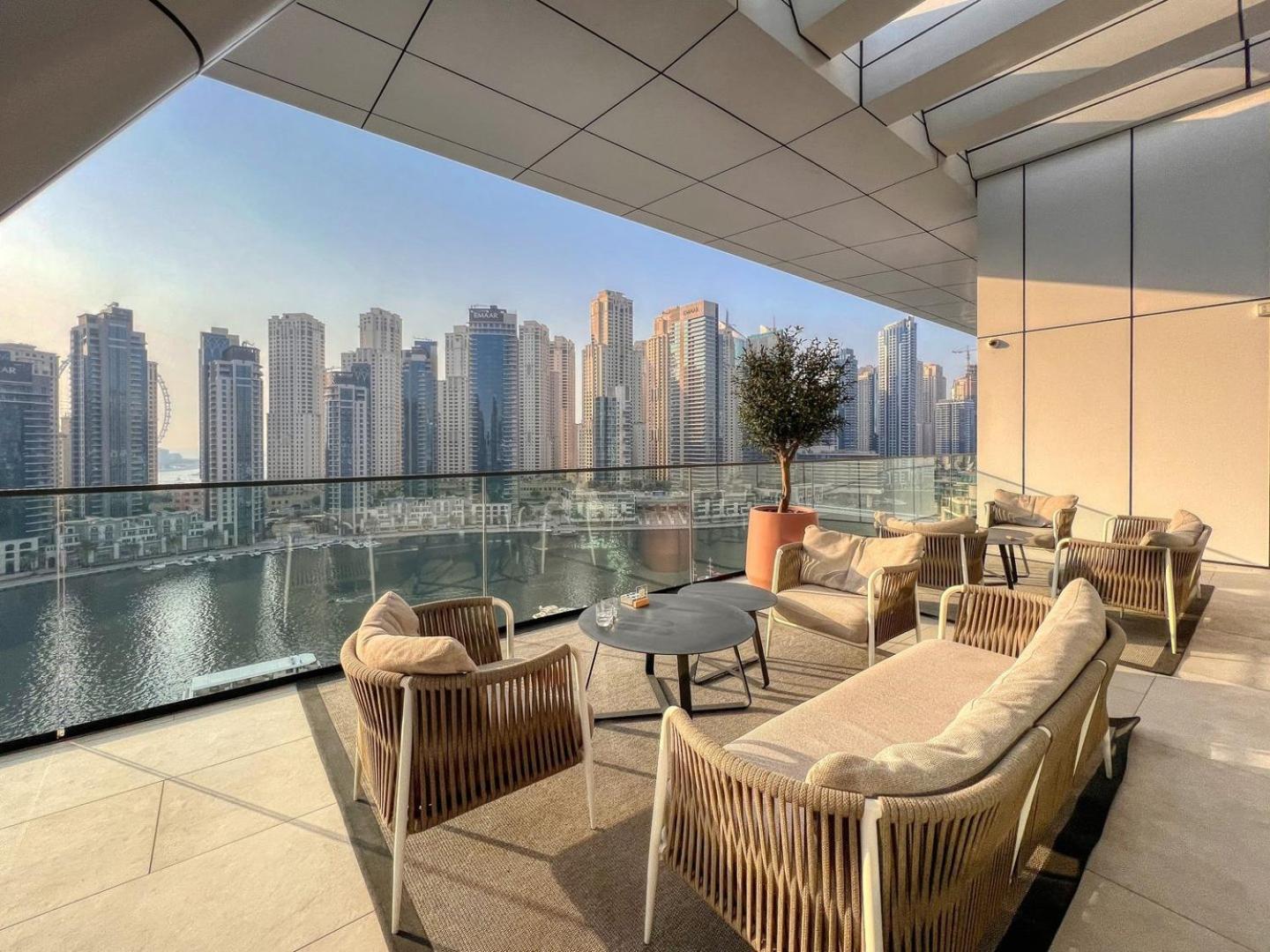 Guestready - Opulent In Marina Apartamento *