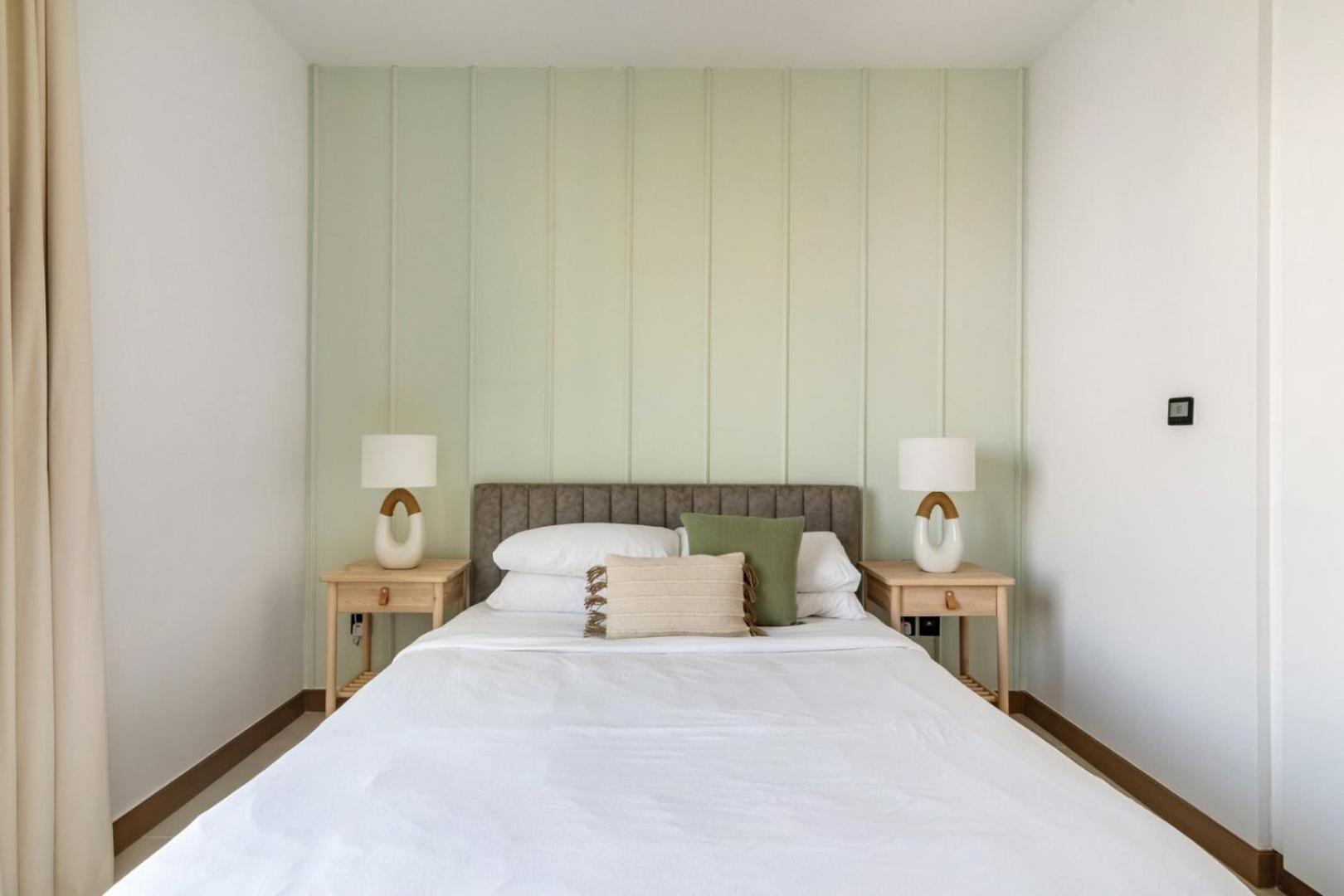 Apartamento Guestready - Opulent In Marina *