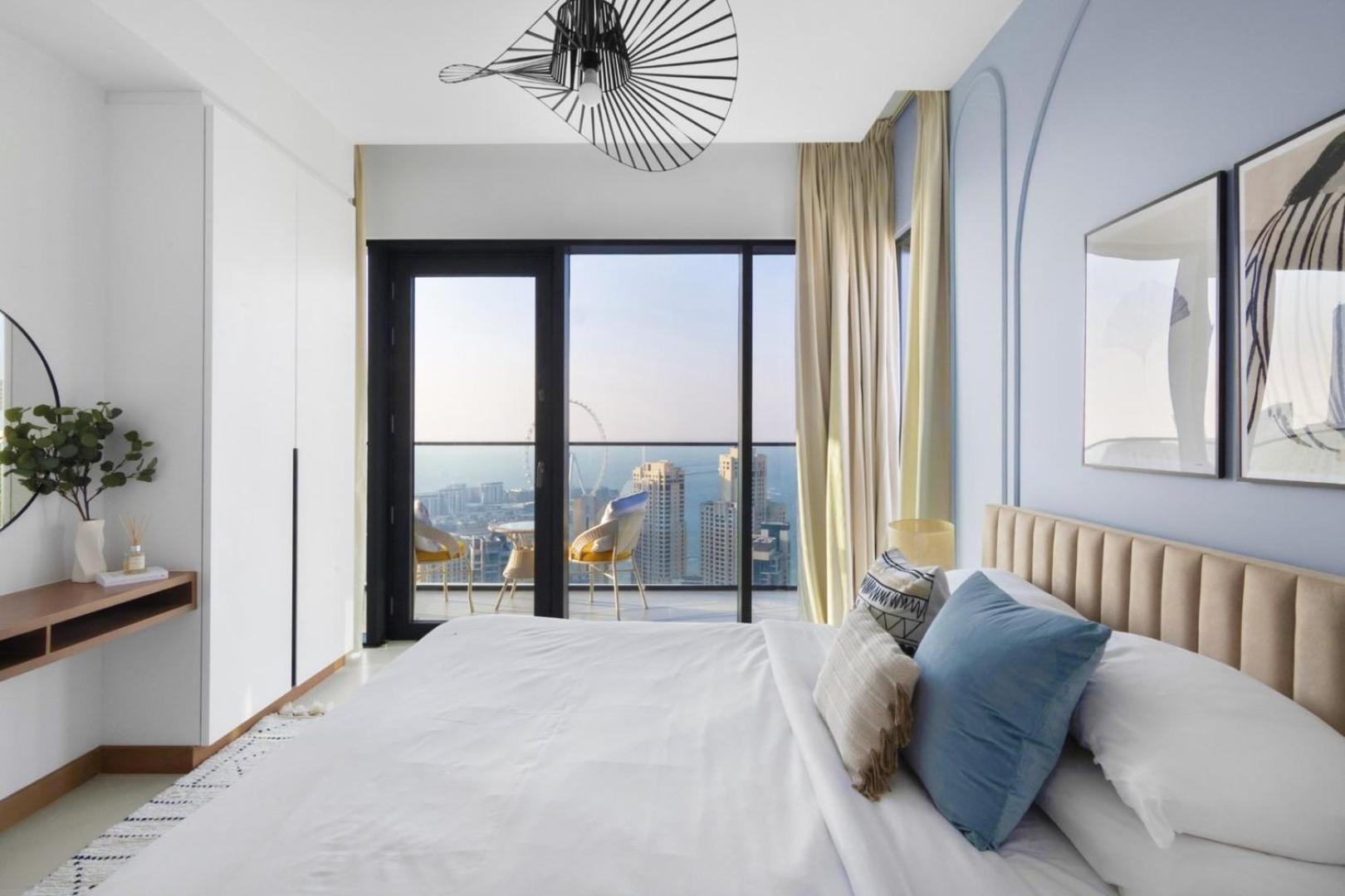 Guestready - Opulent In Marina * Dubai