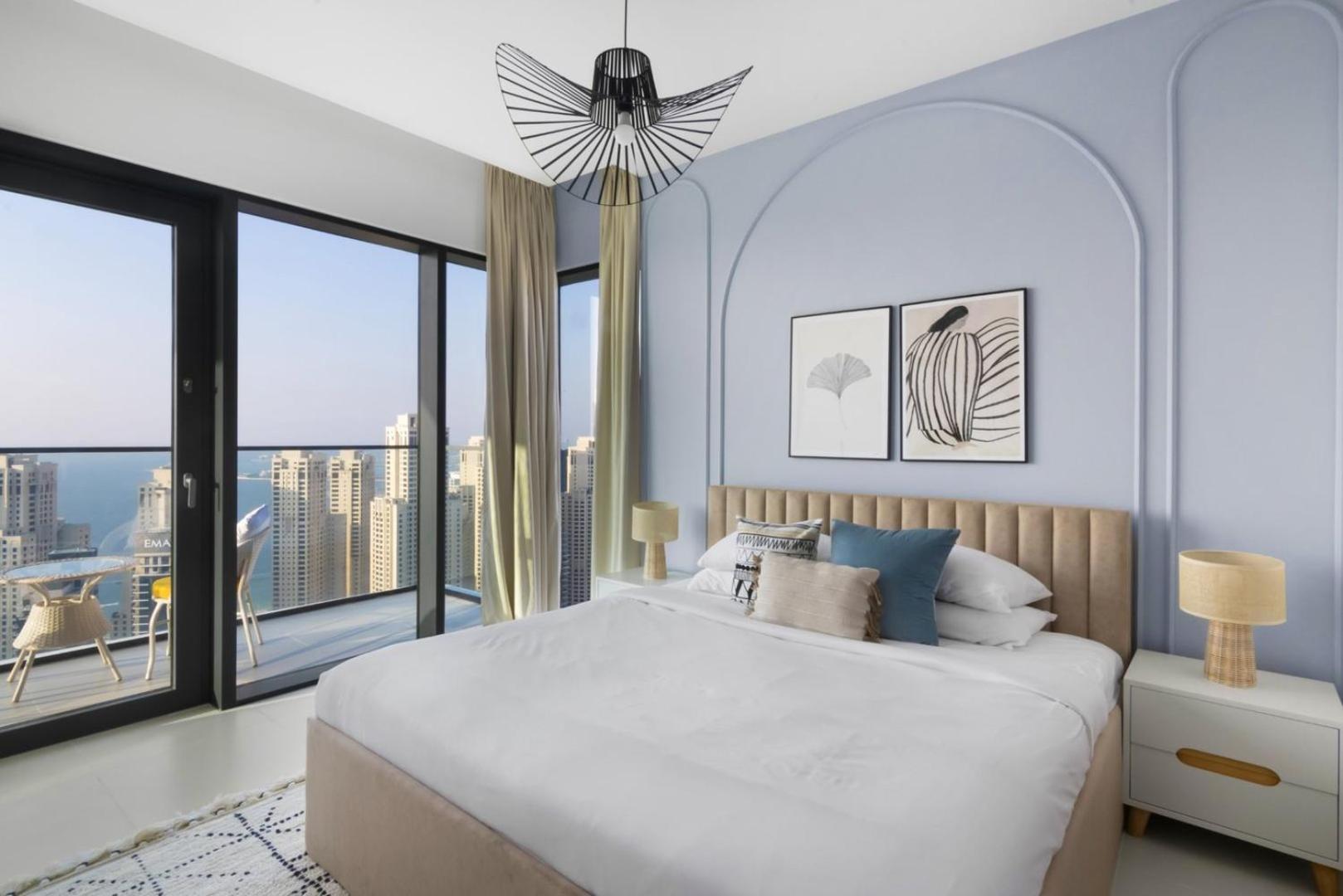 Guestready - Opulent In Marina Apartamento Dubai