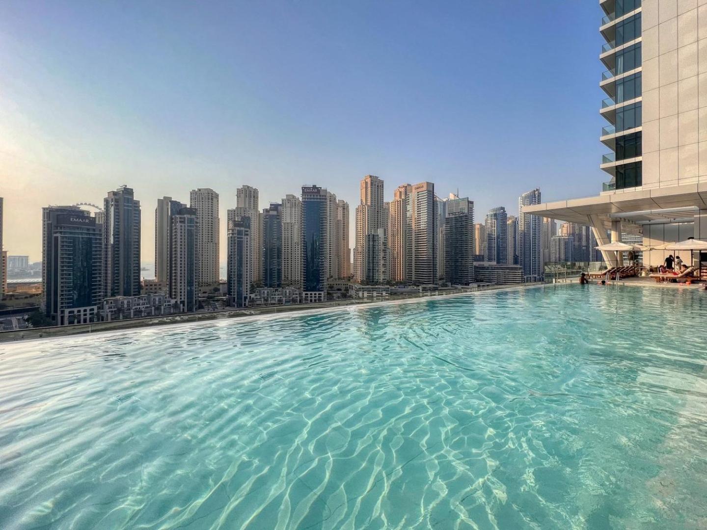 Apartamento Guestready - Opulent In Marina
