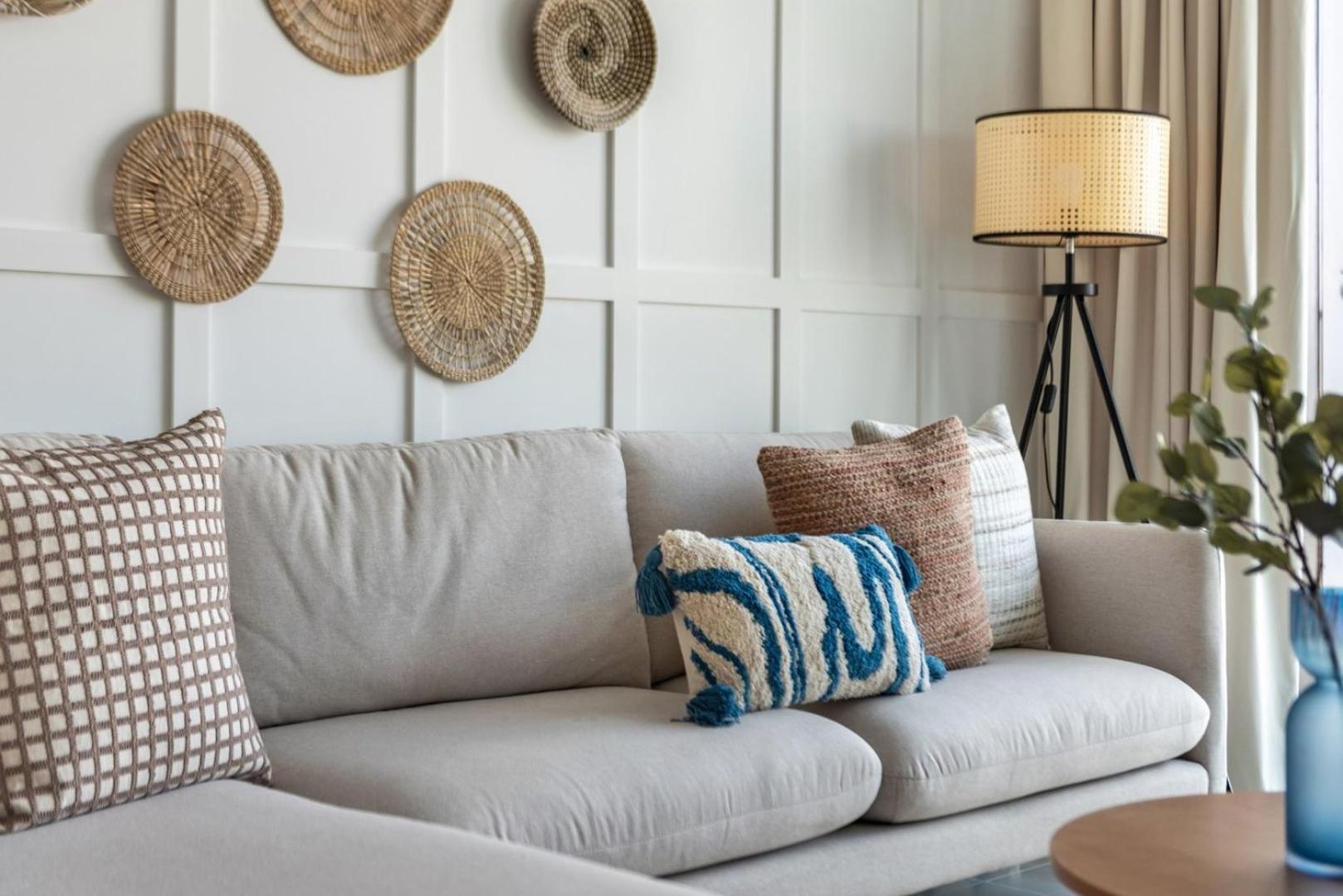 Guestready - Opulent In Marina Apartamento *
