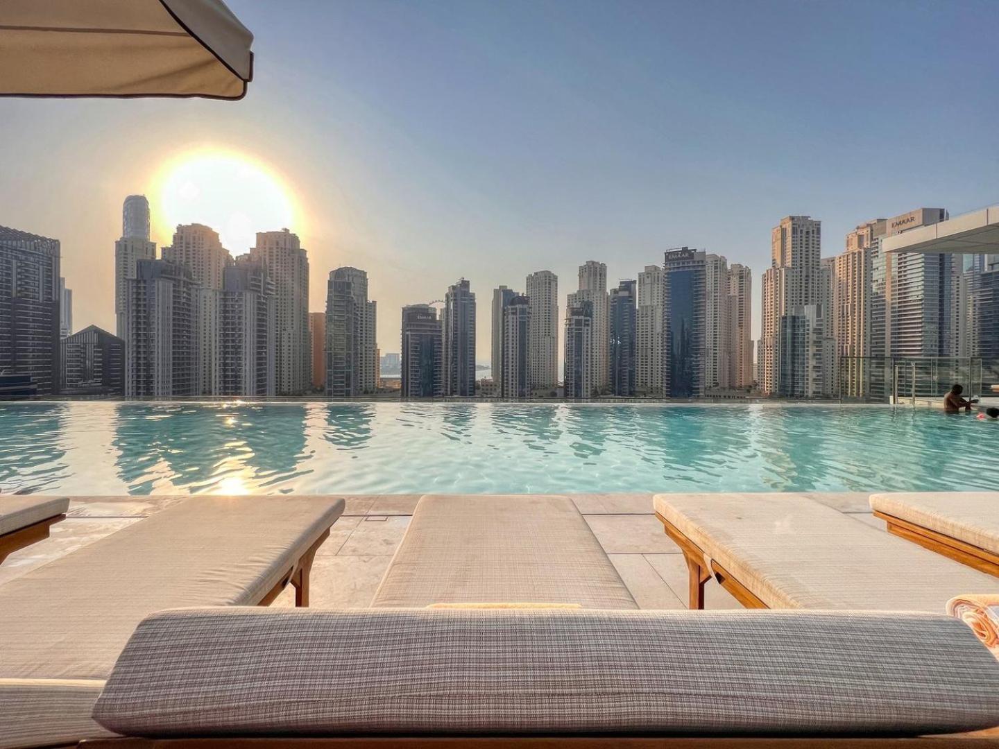 Guestready - Opulent In Marina Apartamento *