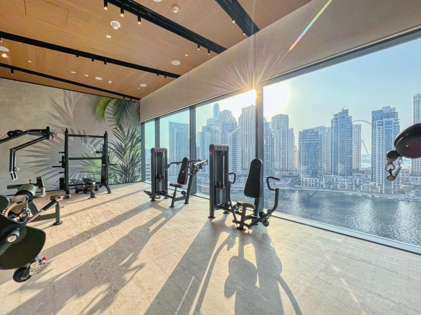 Guestready - Opulent In Marina Apartamento