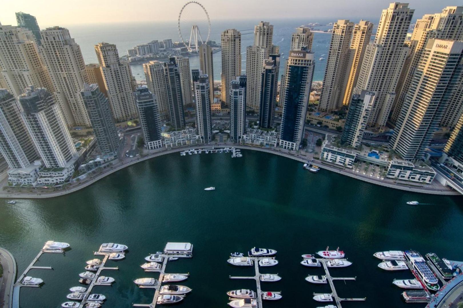 Guestready - Opulent In Marina *