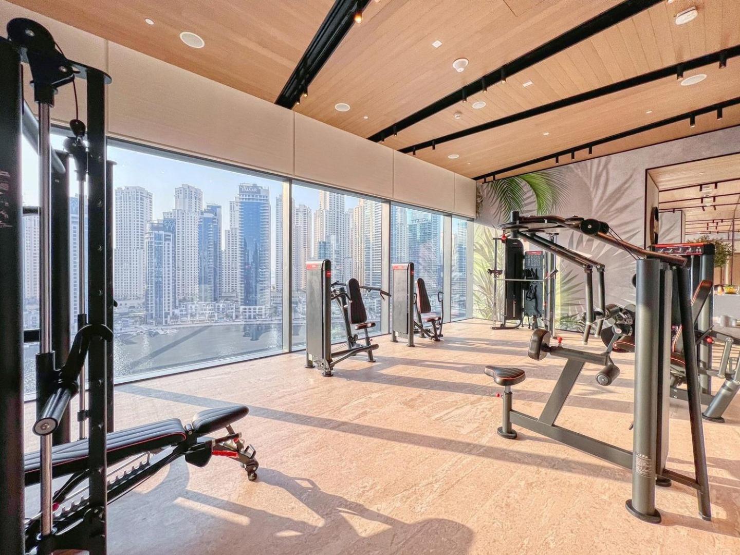Apartamento Guestready - Opulent In Marina *