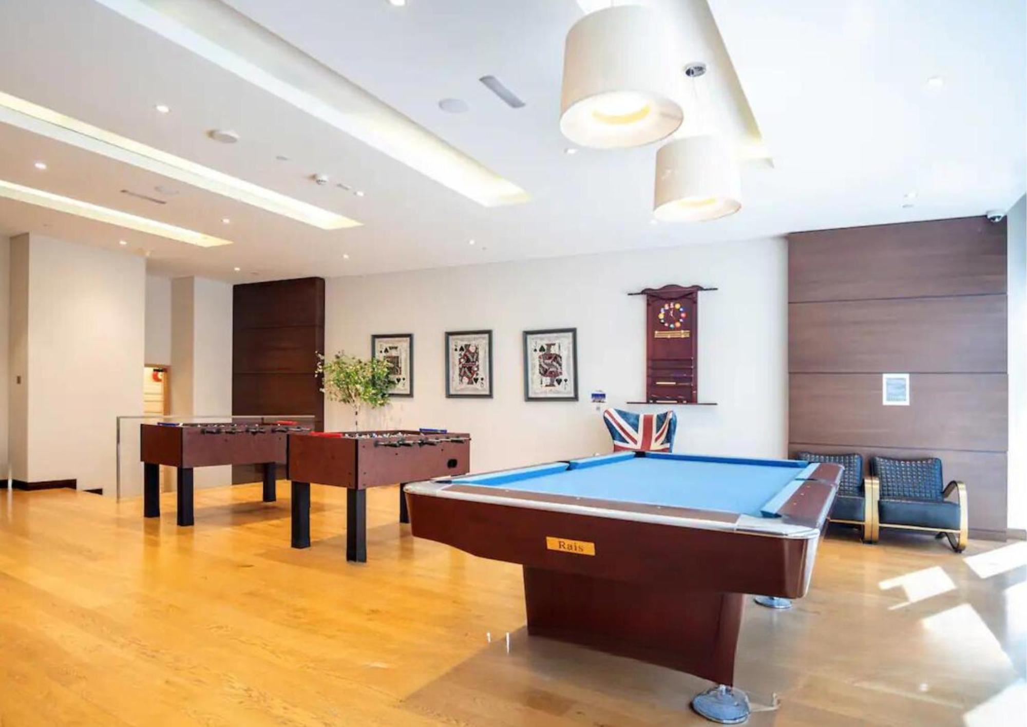 Luxe Sea View High Floor 1 Bedroom In Marina By Maxx Value Homes * Dubái