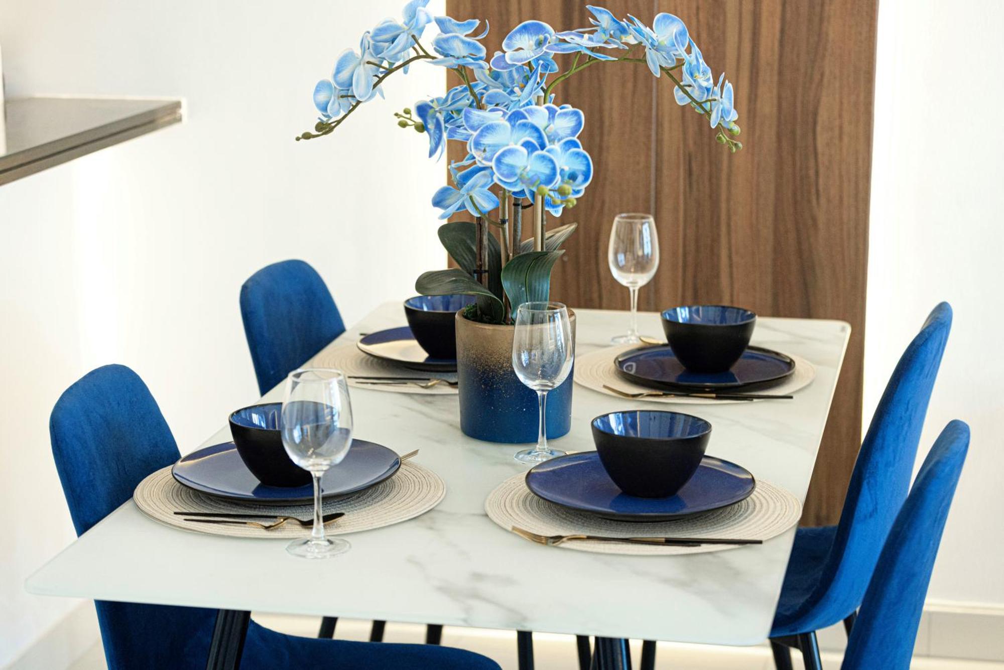 Luxe Sea View High Floor 1 Bedroom In Marina By Maxx Value Homes Apartamento *