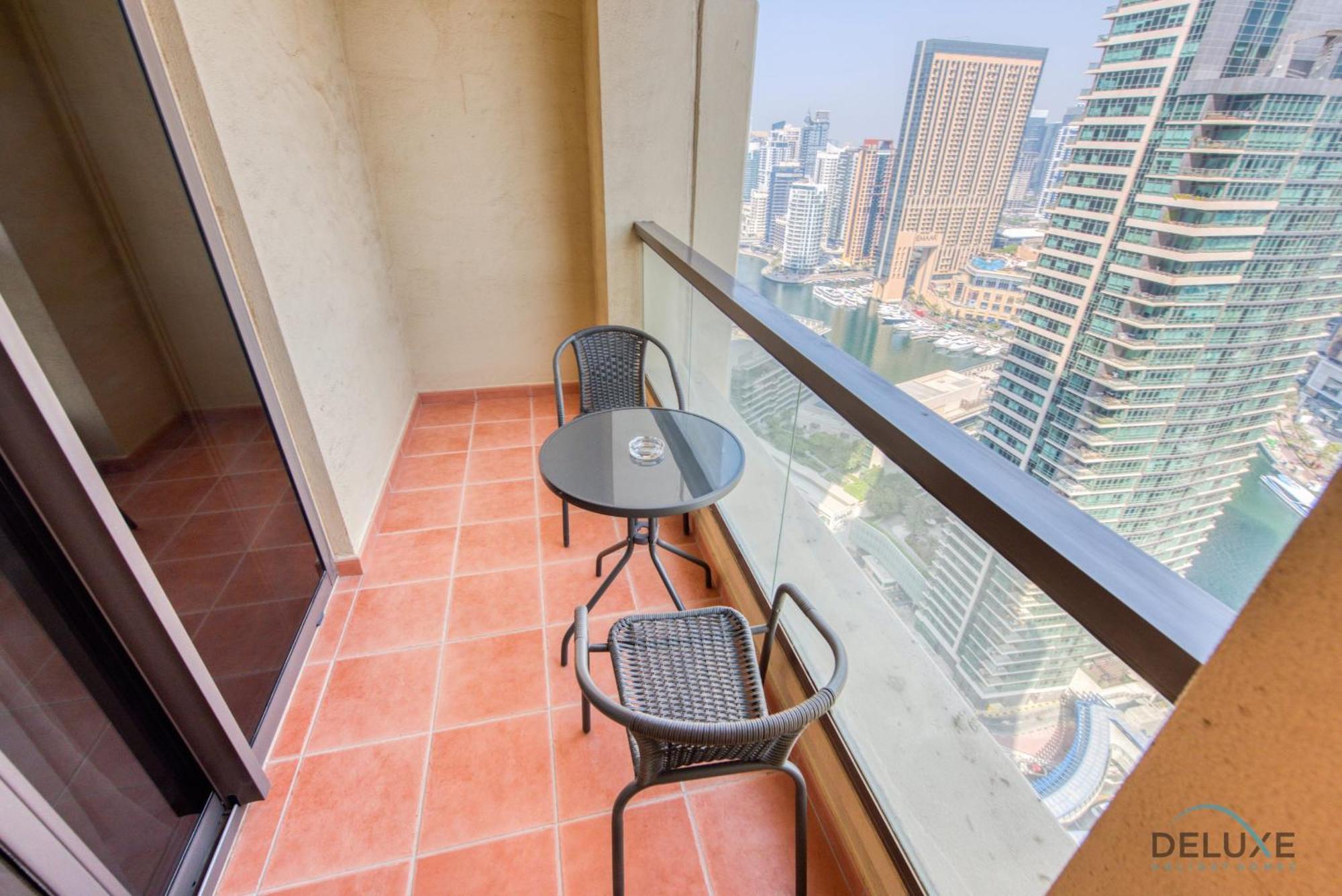 Appartement Access 2 Bedroom In Rimal 1 Jbr High Floor