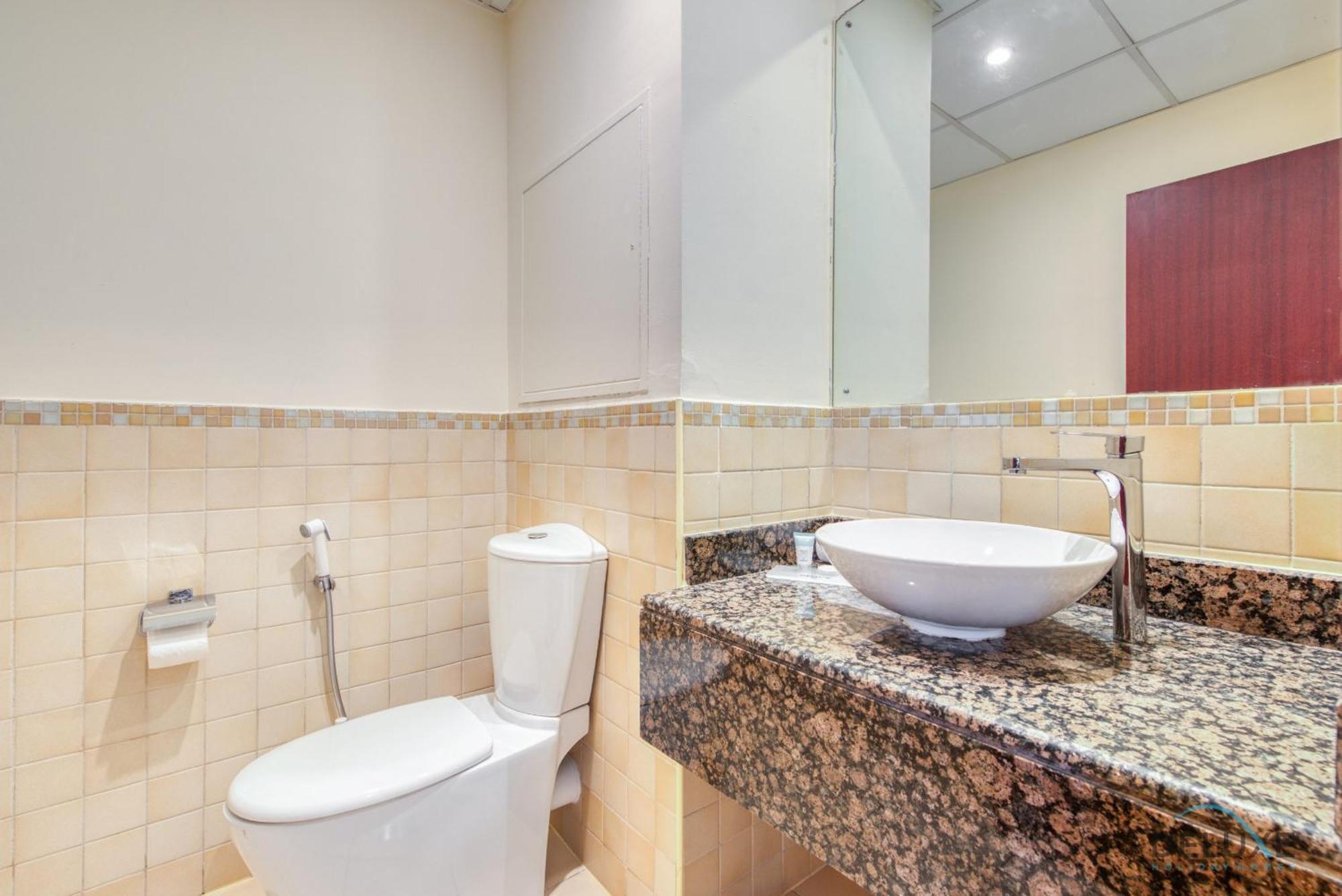 Appartement Access 2 Bedroom In Rimal 1 Jbr High Floor *